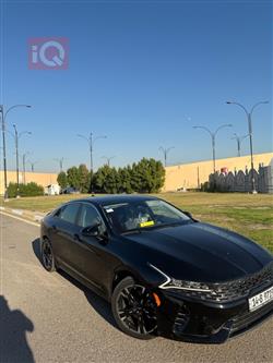 كيا K5